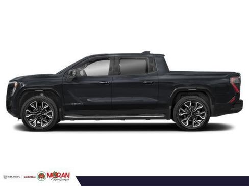 New 2025 GMC Sierra EV Denali image 3