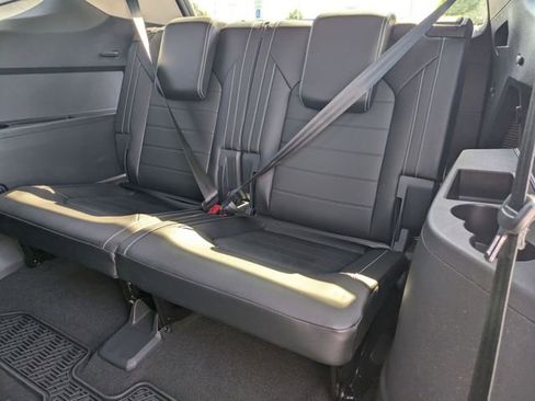 Used 2021 Volkswagen Atlas SEL Premium AWD/4WD image 29