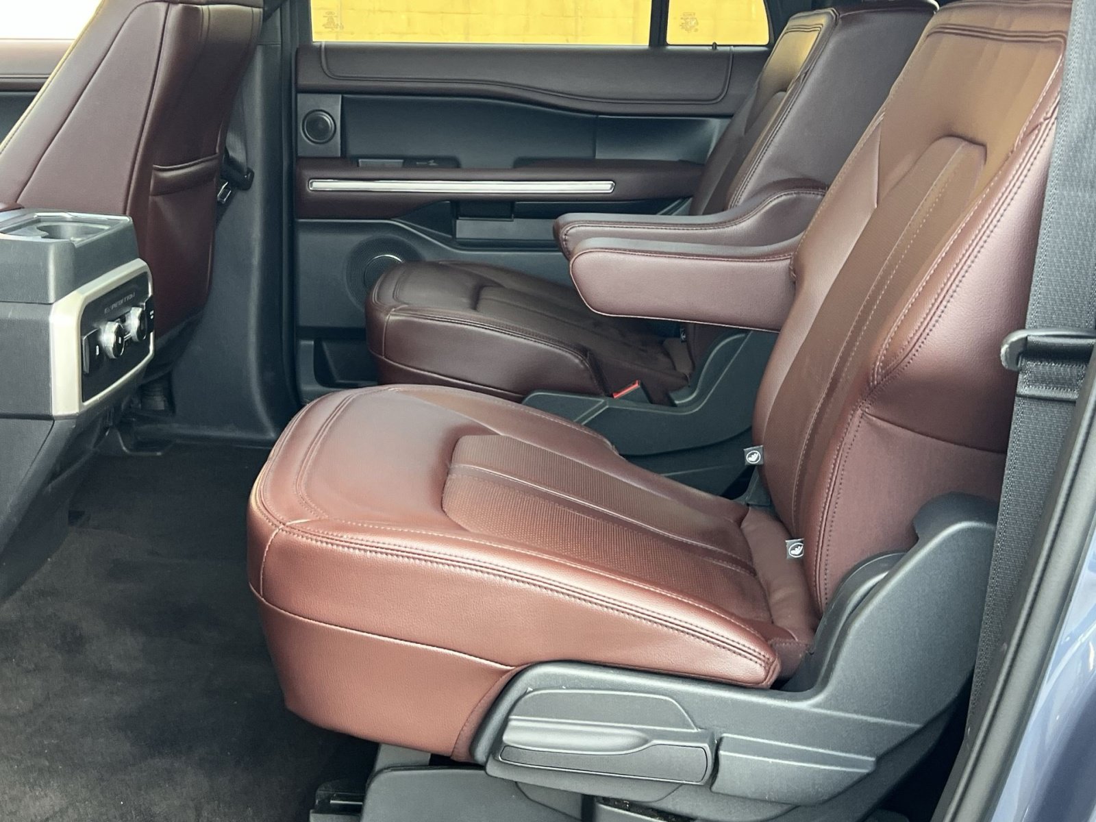 Used 2023 Ford Expedition Max Limited AWD/4WD image 42