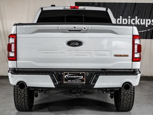Used 2023 Ford F150 Tremor w/ Equipment Group 402A High AWD/4WD image 9
