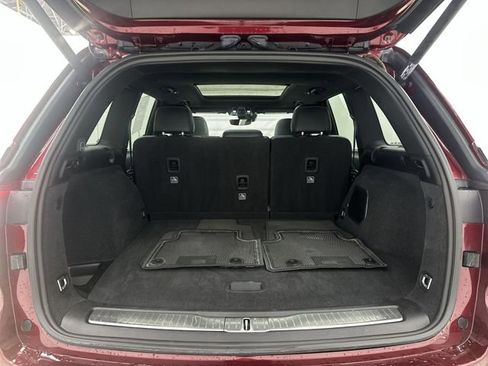 Used 2022 Jeep Grand Cherokee Overland image 22