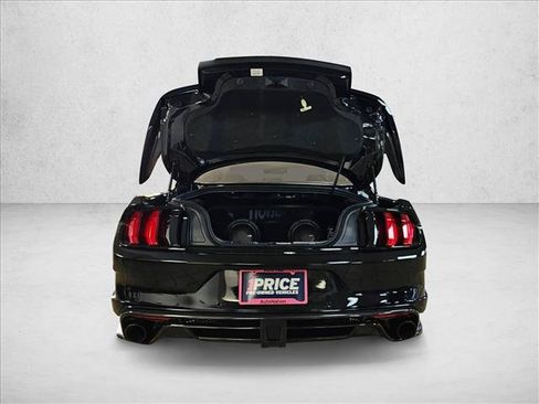 Used 2022 Ford Mustang GT w/ Equipment Group 301A RWD image 7