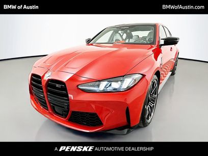 New 2026 BMW M3 Competition