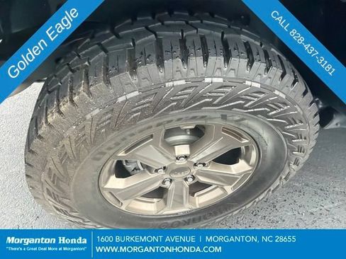 Used 2018 Jeep Wrangler Unlimited Sport AWD/4WD image 10