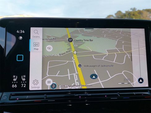 Certified 2024 Volkswagen Atlas SEL Premium R-Line image 19