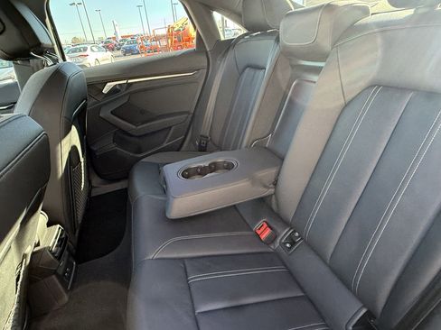 Used 2022 Audi A3 2.0T Premium w/ Convenience Package image 15