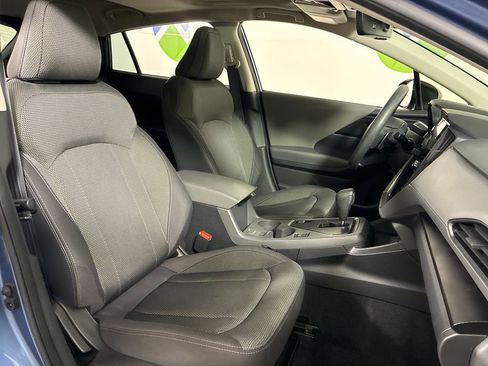 Used 2024 Subaru Crosstrek 2.0i Premium AWD/4WD image 35