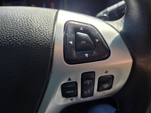 Used 2015 Ford Explorer Sport image 16