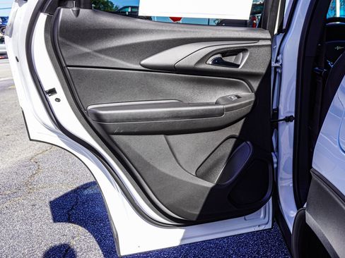 New 2026 Chevrolet TrailBlazer LT w/ Convenience Package image 51