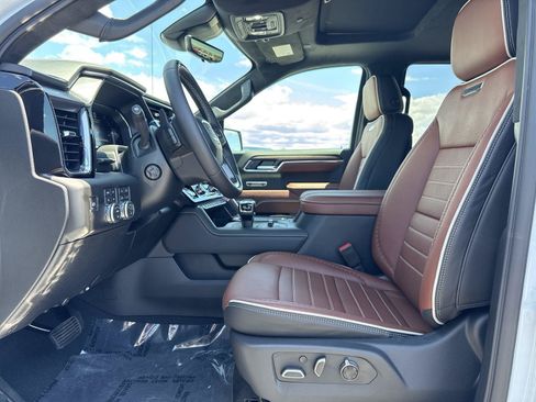 New 2026 GMC Sierra 1500 Denali Ultimate AWD/4WD image 21