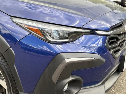 Used 2024 Subaru Crosstrek 2.5i Limited AWD/4WD image 8