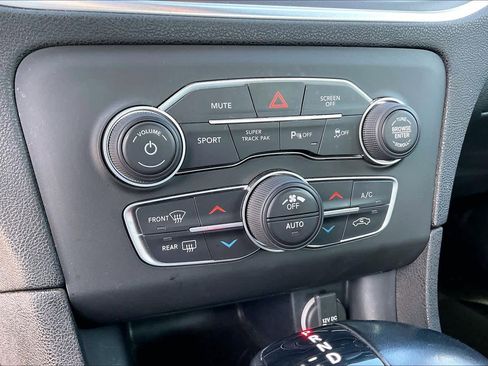 Used 2021 Dodge Charger GT w/ Blacktop Package image 33