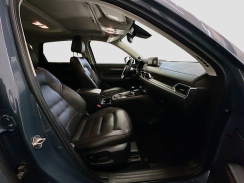 Used 2024 MAZDA CX-5 Carbon Edition image 34