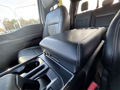 Used 2022 Ford F150 XLT w/ Equipment Group 302A High image 23