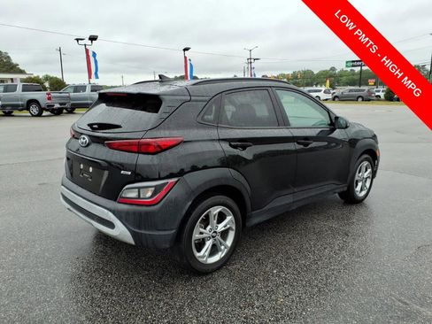 Used 2023 Hyundai Kona SEL AWD/4WD image 5
