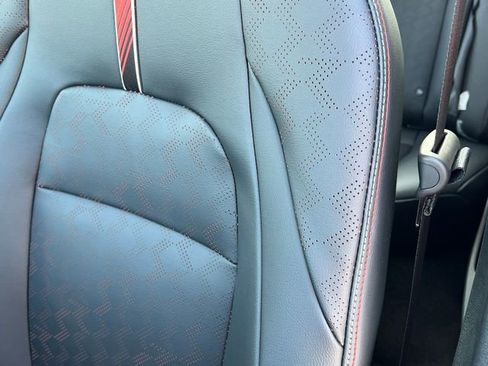 New 2026 Nissan Sentra SR w/ SR Premium Package image 13