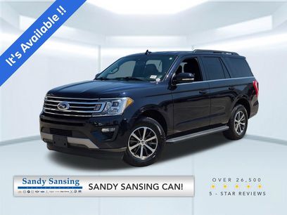 Used 2021 Ford Expedition XLT