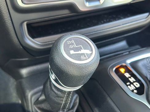 New 2024 Jeep Wrangler Sport S image 35