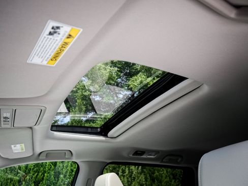 New 2026 Honda Odyssey EX-L image 26