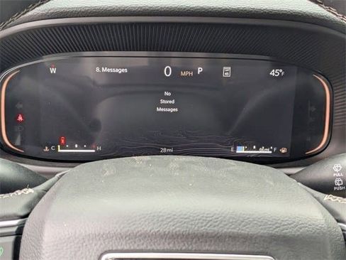 New 2026 Jeep Grand Wagoneer L 4WD image 10