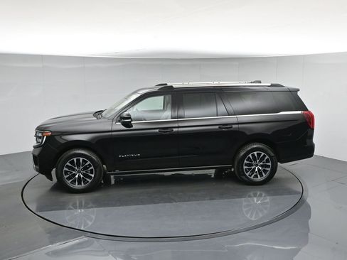 Certified 2025 Ford Expedition Max Platinum AWD/4WD image 49