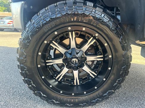 Used 2013 Ford F150 FX4 w/ Luxury Equipment Group image 38