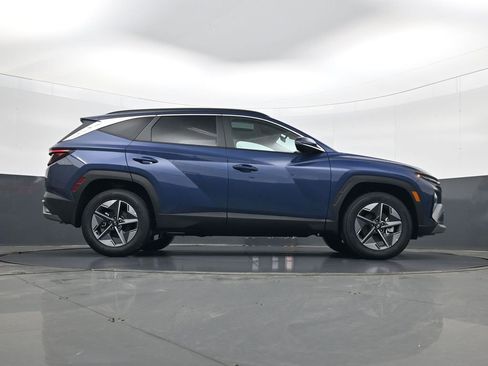 New 2026 Hyundai Tucson SEL AWD/4WD image 24