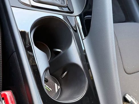 New 2026 Hyundai Elantra Sport image 18