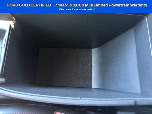 Used 2023 Ford Escape ST-Line Select w/ Tech Pack #2 AWD/4WD image 19