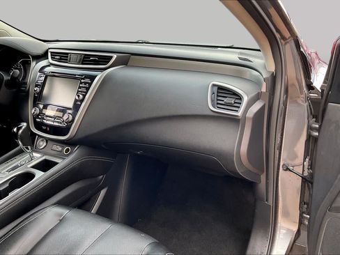 Used 2020 Nissan Murano SL w/ Moonroof Package AWD/4WD image 18