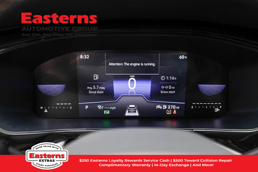 Used 2024 Volkswagen Taos S FWD image 15