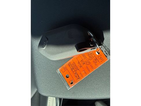 New 2025 Kia K4 GT-Line w/ GT-Line Premium Package FWD image 33