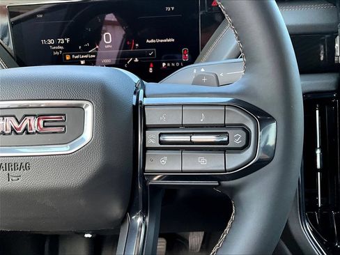 New 2026 GMC Yukon XL AT4 w/ AT4 Premium Package AWD/4WD image 21