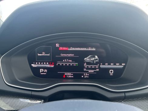 Used 2023 Audi SQ5 Premium Plus w/ Premium Plus Package AWD/4WD image 20