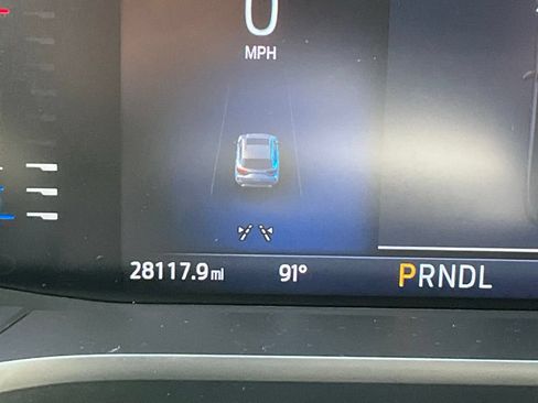 Used 2024 Ford Escape Active FWD image 3