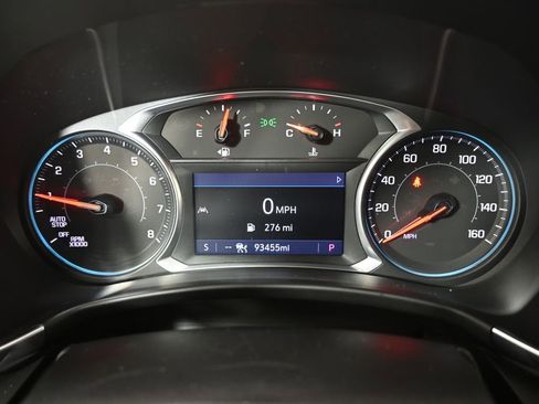 Used 2020 Chevrolet Equinox Premier AWD/4WD image 25