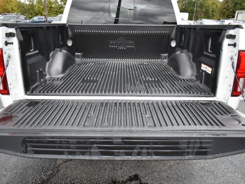 Used 2020 Ford F150 King Ranch image 47