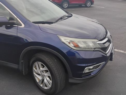 Used 2015 Honda CR-V EX image 11