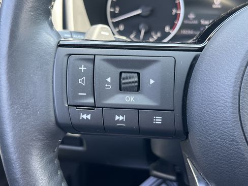 Used 2023 Nissan Rogue SV w/ SV Premium B Package AWD/4WD image 25