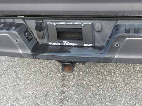 Used 2021 Ford F150 Lariat AWD/4WD image 39