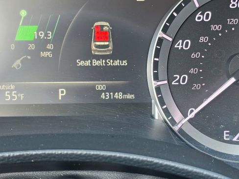 Used 2023 Toyota Highlander XLE AWD/4WD image 24