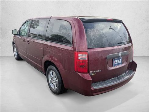 Used 2009 Dodge Grand Caravan SE image 7
