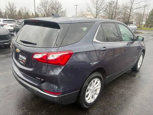 Used 2019 Chevrolet Equinox LT image 6