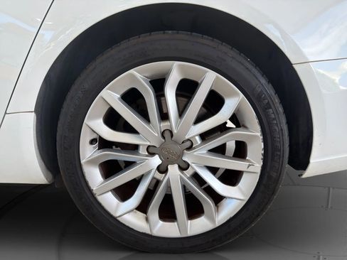 Used 2014 Audi A6 2.0T Premium w/ Style Package AWD/4WD image 25