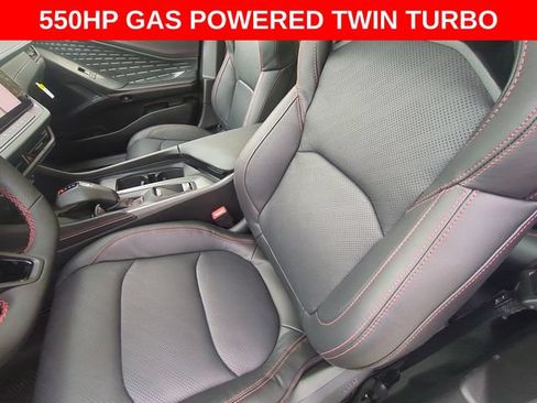 New 2026 Dodge Charger Scat Pack AWD/4WD image 27