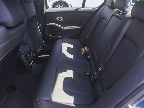 New 2026 BMW 330i Sedan w/ Premium Package RWD image 15