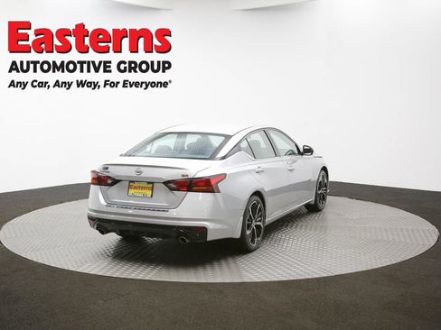 Used 2023 Nissan Altima 2.5 SR FWD image 36