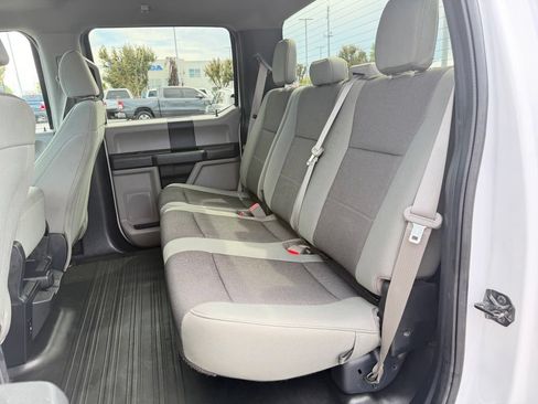 Used 2020 Ford F150 XL w/ Equipment Group 101A Mid AWD/4WD image 31