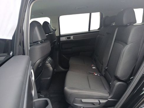 New 2026 Hyundai Santa Fe SE FWD image 13