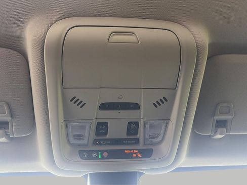Used 2023 GMC Terrain Denali w/ LPO, Floor Liner Package AWD/4WD image 18